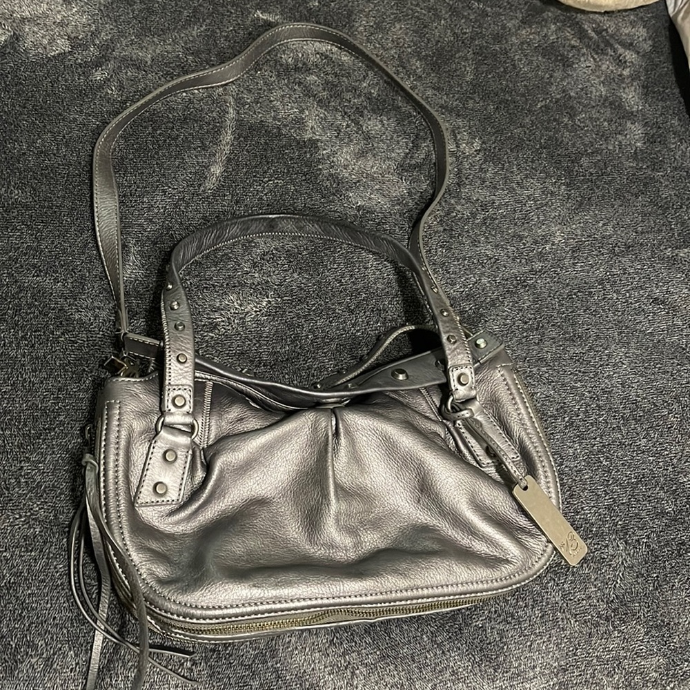 Shoulder/hand bag